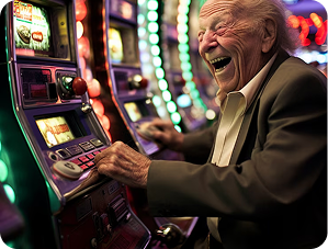 Automaty arcade